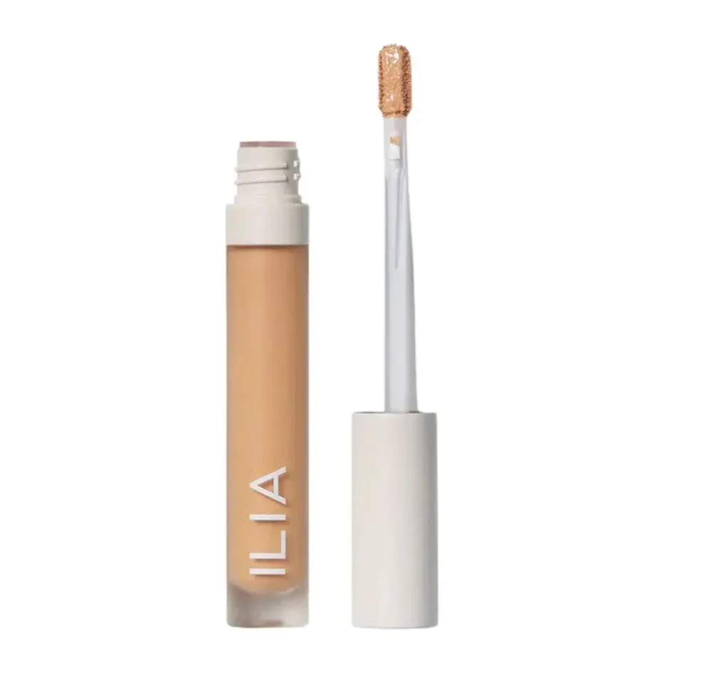 ILIA Beauty True Skin Serum Concealer #SC3.5 Chia NEW in Box 5 ml 0.16oz